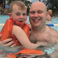 Avatar of Andy Grayston