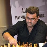 Andres Rodriguez Vila's avatar