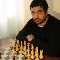 Anastasios Mihailidis's avatar