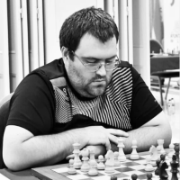 Avatar of Angel Espinosa Aranda