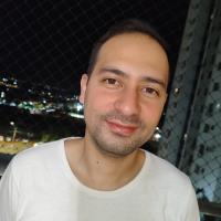 Avatar of Ademar Vieira Neto