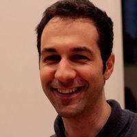 Avatar of Angel Rusev