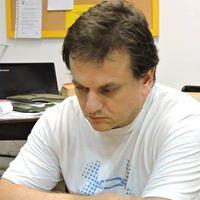 Angel Aberbach's avatar