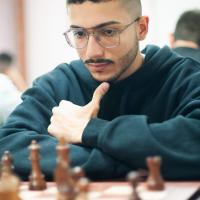 Angel Gabriel Cordoba Roa's avatar