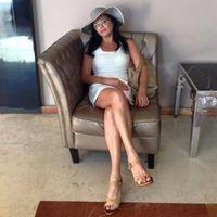 Angelika Borsuk's avatar