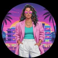 Avatar of angelonthesun