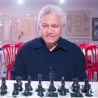 Angel Matos's avatar