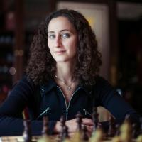 Avatar of Anita Gara