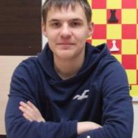 Andrey Drygalov's avatar