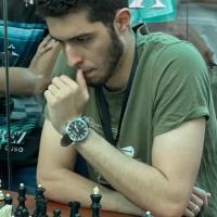 Victor Labussiere's avatar