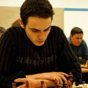 Avatar of Sandalakis Angelos