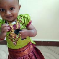 Avatar of anieesh143