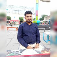 Avatar of Anil Gunjal