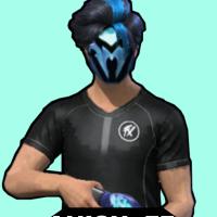 Avatar of ANISH THAPA