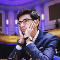 Anish Giri's avatar