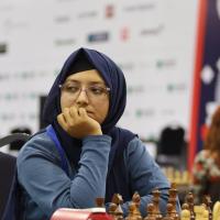 Noshin Anjum's avatar