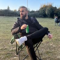 Avatar of Tunahan Çimen