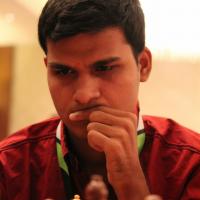 Ankit Rajpara's avatar