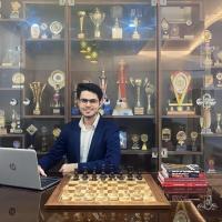 Ankit Gajwa's avatar