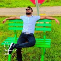 Avatar of ankitpande071994