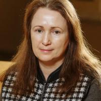 Yelena Ankudinova's avatar