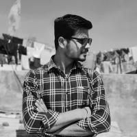 Avatar of Ankur Lodhi