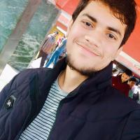 Avatar of Anmol Aaroh⚔️