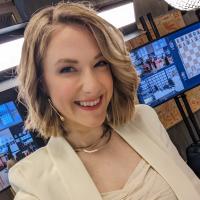 Avatar of Anna Rudolf