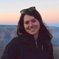 Anna Matlin's avatar