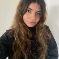 Anna-Maja Kazarian's avatar