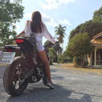 Avatar of Anna Russu