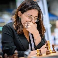 Avatar of Anna M. Sargsyan