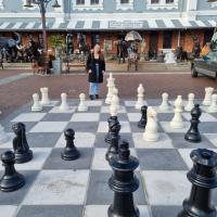 Anika Du Plessis's avatar