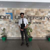 Avatar of Deepak Sharma