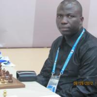 Avatar of Ansumana Kamara