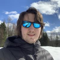 Andreas Skotheim's avatar