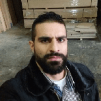 Avatar of antranik tcharekian