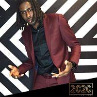 Avatar of Anthony Kent