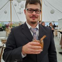 Anthony Levin's avatar