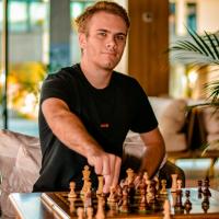 Alexandr Baranciuc's avatar