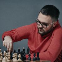 Mikhail Antipov's avatar