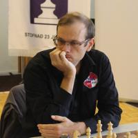 Anton Demchenko's avatar