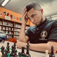 Avatar of Angel Cordero