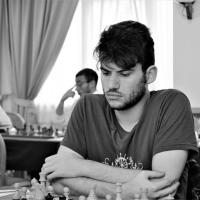 Antonio Distaso's avatar