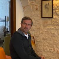 Avatar of antonio d'orologio