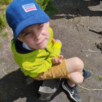 Avatar of Антоха 228 Капінос