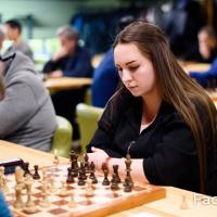 Nadezhda Antonova's avatar