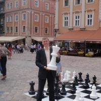 Avatar of Anton Romashov