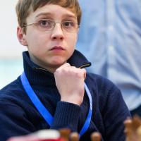 Anton Smirnov's avatar