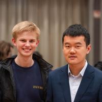 Anton Frank's avatar